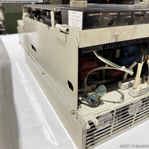 Elektronika / sterowniki PLC MITSUBISHI - FREQROL FR-SF PW30