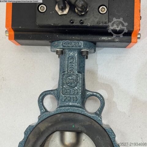 Elektronika / sterowniki PLC EBRO ARMATUREN EB5.1 SYD / Z011-A