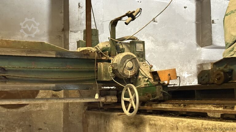 Bridge saw 600/800 LOEFFLER 600-800
