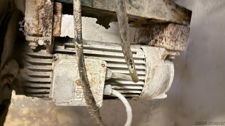 Bridge saw 600/800 LOEFFLER 600-800