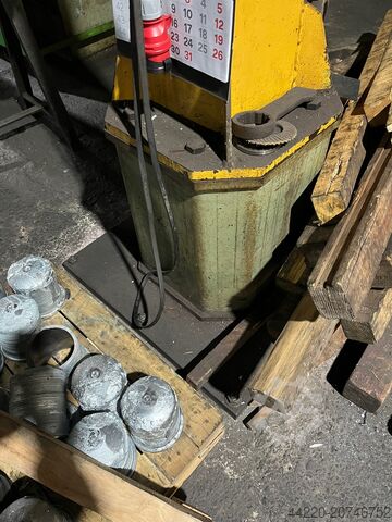 Crane arm Abus 500 kg