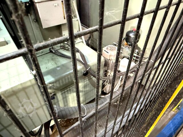 DRILLING MACHINE Collet RS 2-1