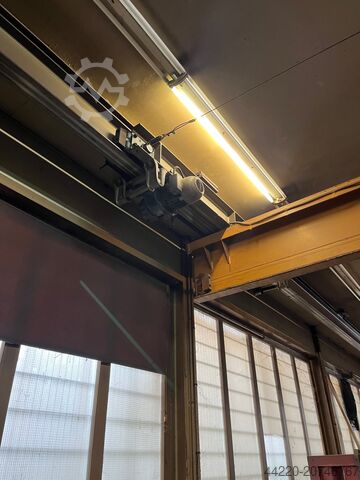 Crane arm DEMAG 3,2 to.