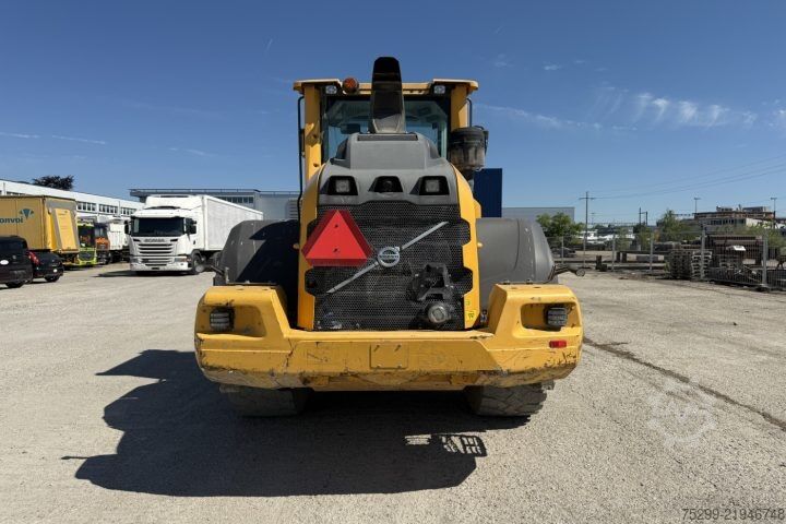 Overig  Wheel Loader L150H / Swiss-Vehicle