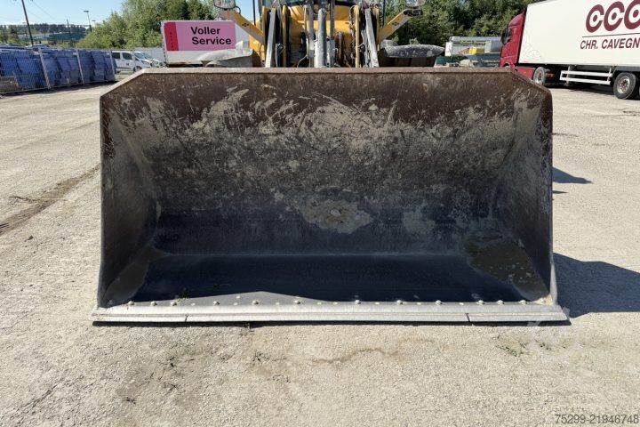 Overig  Wheel Loader L150H / Swiss-Vehicle