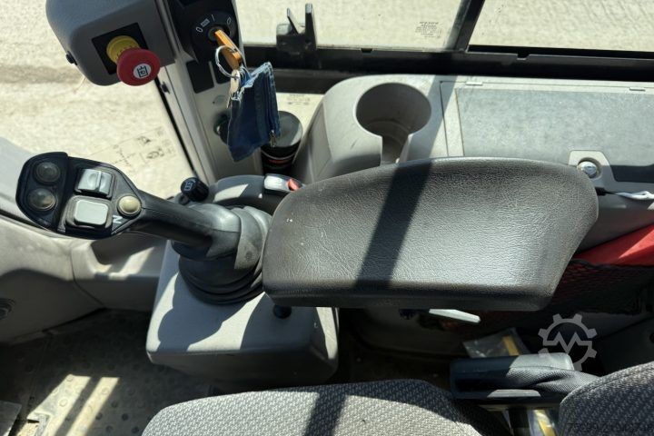 Overig  Wheel Loader L150H / Swiss-Vehicle