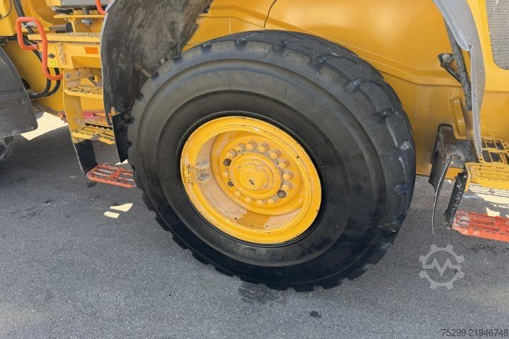Overig  Wheel Loader L150H / Swiss-Vehicle