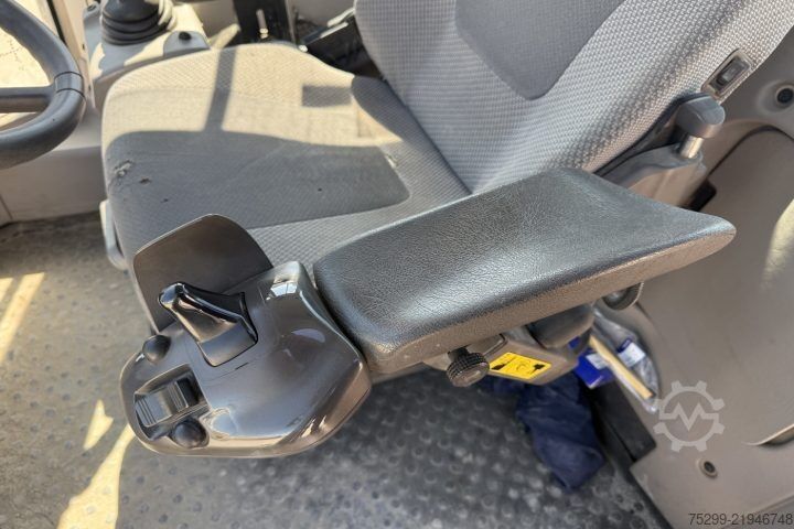 Overig  Wheel Loader L150H / Swiss-Vehicle