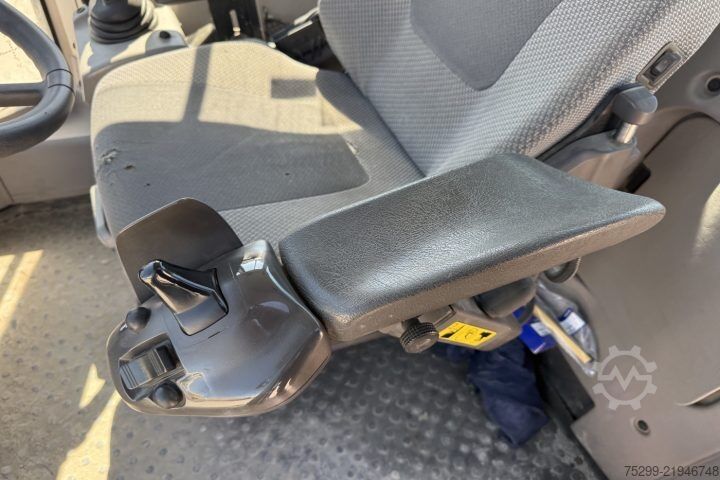 Overig  Wheel Loader L150H / Swiss-Vehicle