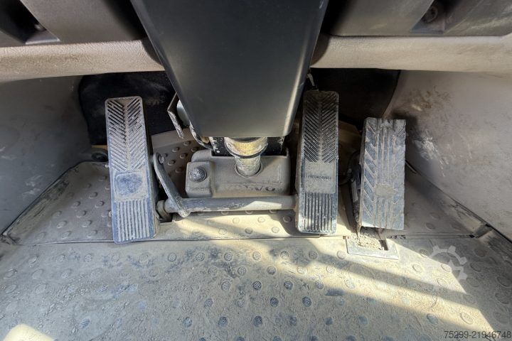 Overig  Wheel Loader L150H / Swiss-Vehicle