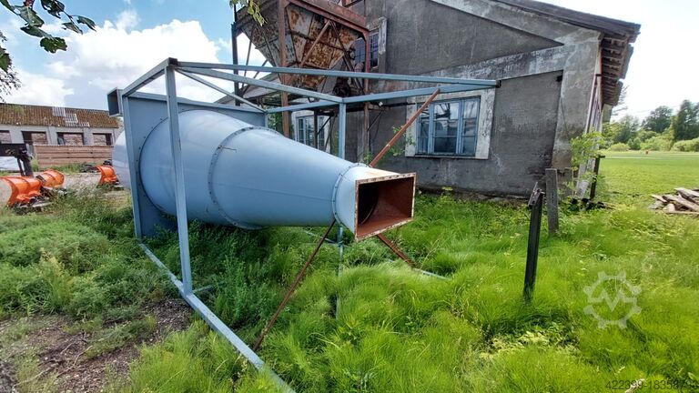 κυκλώνας unknown