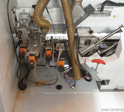 Edgebander HOLZ-HER SPRINT 1327 Classic