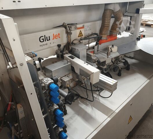 Edgebander HOLZ-HER SPRINT 1327 Classic