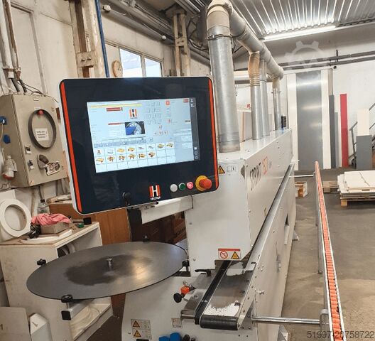 Edgebander HOLZ-HER SPRINT 1327 Classic