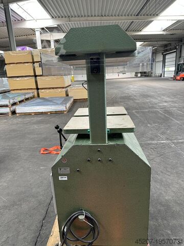 1988 Tränklein ZP-COMBI Tränklein ZP-COMBI