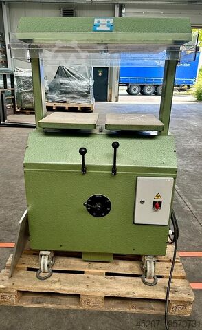 1988 Tränklein ZP-COMBI Tränklein ZP-COMBI