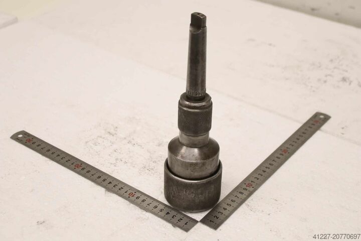 Borepatron MK3 FRONTAL ABW MK3 5-20 mm