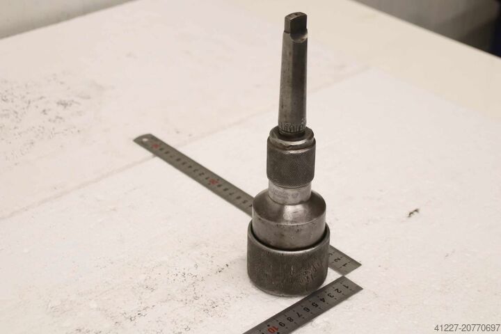 Borepatron MK3 FRONTAL ABW MK3 5-20 mm