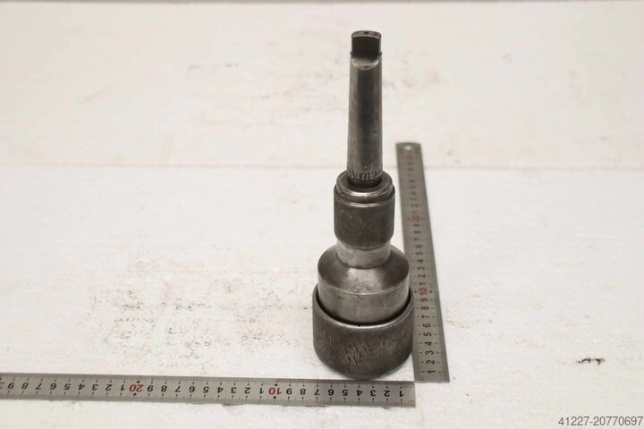 Borepatron MK3 FRONTAL ABW MK3 5-20 mm