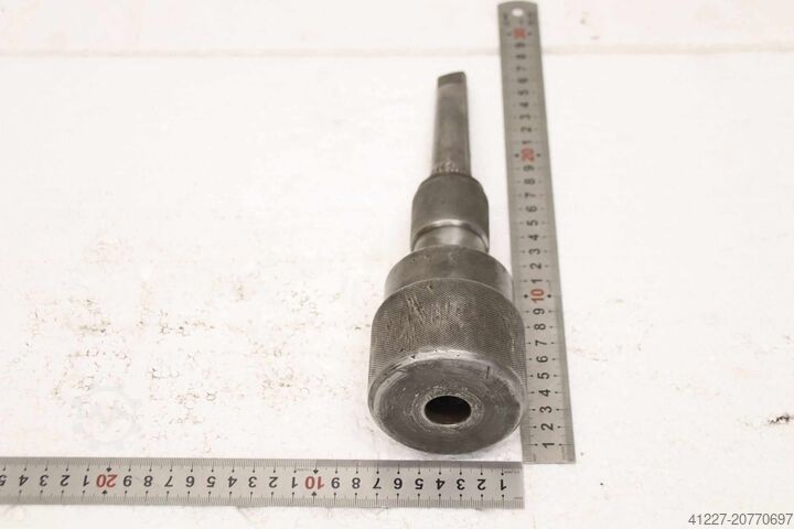 Borepatron MK3 FRONTAL ABW MK3 5-20 mm