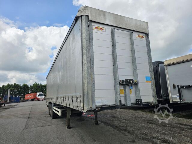 2017 A/D | LPRS 24 | MERCEDES BENZ SCHIJF A/D | LPRS 24| MERCEDES BENZ DISC