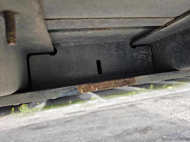 2017 A/D | LPRS 24 | MERCEDES BENZ SCHIJF A/D | LPRS 24| MERCEDES BENZ DISC