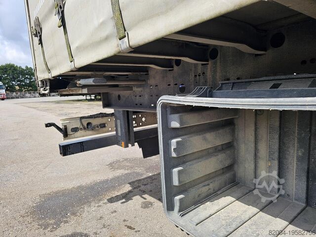 2017 A/D | LPRS 24 | MERCEDES BENZ SCHIJF A/D | LPRS 24| MERCEDES BENZ DISC