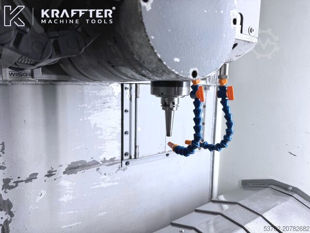 CHIRON FZ 08K S Magnum HSP CHIRON FZ 08K S Magnum High Speed Plus