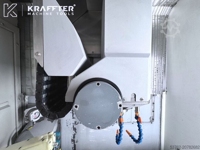 CHIRON FZ 08K S Magnum HSP CHIRON FZ 08K S Magnum High Speed Plus