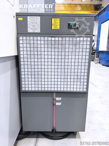 CHIRON FZ 08K S Magnum HSP CHIRON FZ 08K S Magnum High Speed Plus