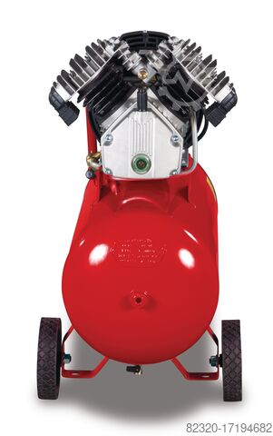 Zuigercompressor FINI SUPERTIGER VKM4020-3M