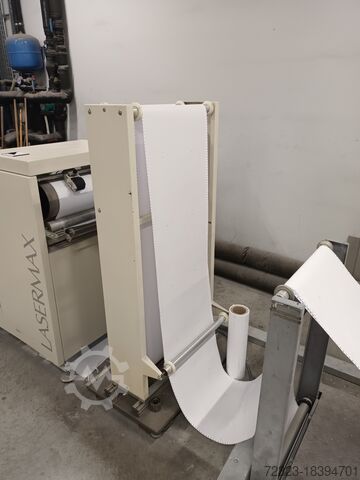 Visszatekercselő Stralfors RW 102 CD