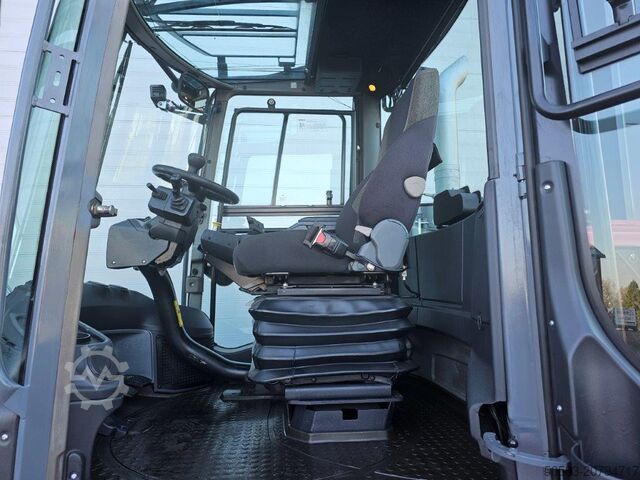 Diesel vorkheftruck Kalmar DCG160-12