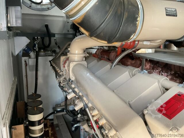  Cummins KTA50G3