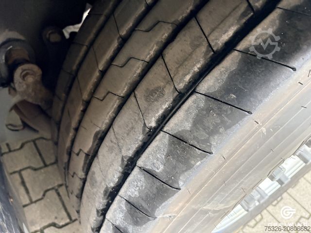 Naczepa chłodnia SCHMITZ CARGOBULL SKO 24/L - 13.4 FP 45 Cool, Doppelverd, Multi