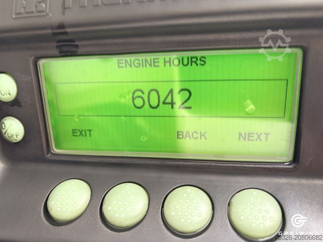 Kylsläpvagn SCHMITZ CARGOBULL SKO 24/L - 13.4 FP 45 Cool, Doppelverd, Multi