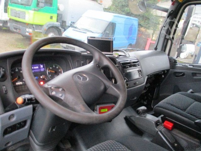 Inny MERCEDES-BENZ 1018 Atego Euro5 1. Hand Kommunal
