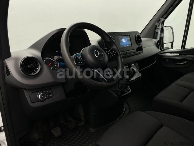 Hög tak skåpbil MERCEDES-BENZ Sprinter 314 Plus-Paket AHK+KAMERA+TEMPOMAT 0437