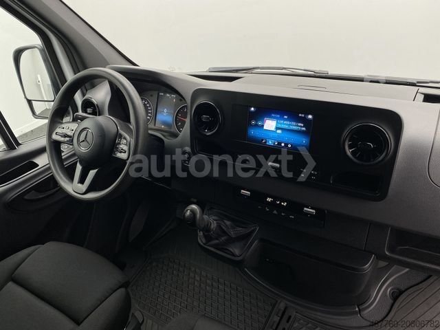Furgon z wysokim dachem MERCEDES-BENZ Sprinter 314 Plus-Paket AHK+KAMERA+TEMPOMAT 0437