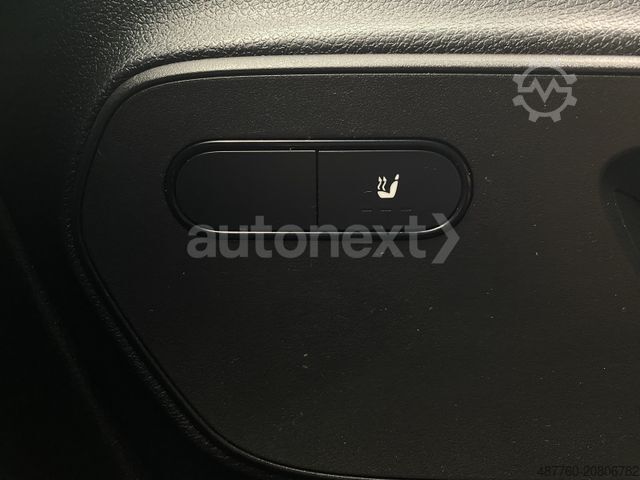 Furgon z wysokim dachem MERCEDES-BENZ Sprinter 314 Plus-Paket AHK+KAMERA+TEMPOMAT 0437