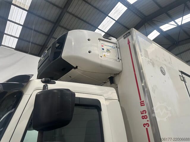 Transporte refrigerado/congelado Volvo FL 240 MULTITEMPERATUUR