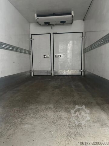 Transporte refrigerado/congelado Volvo FL 240 MULTITEMPERATUUR