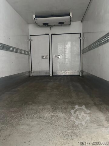 Transporte refrigerado/congelado Volvo FL 240 MULTITEMPERATUUR