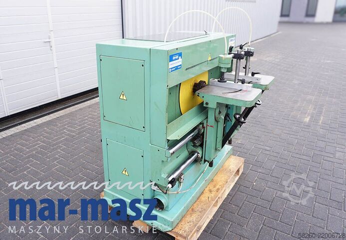 Modellatore di cerchi PADE T45 