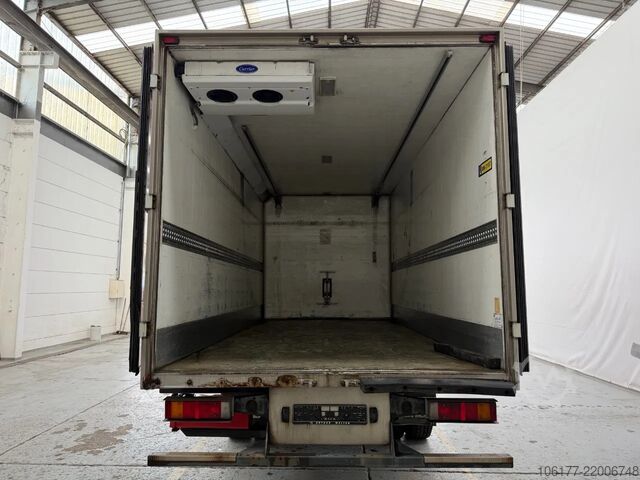 Transporte refrigerado/congelado Iveco EuroCargo 120 E22