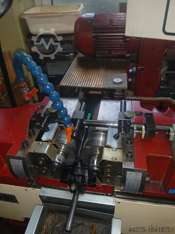 Thread rolling machine Thommen G 07 PR - 07