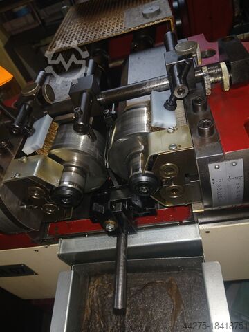 Thread rolling machine Thommen G 07 PR - 07