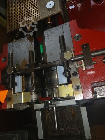 Thread rolling machine Thommen G 07 PR - 07