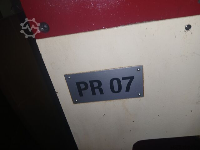 Thread rolling machine Thommen G 07 PR - 07