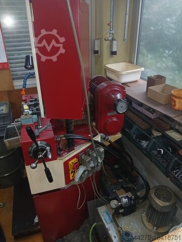 Thread rolling machine Thommen G 07 PR - 07